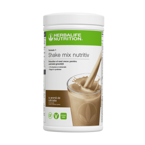 Shake proteic formula 1 Cafe Latte 550g